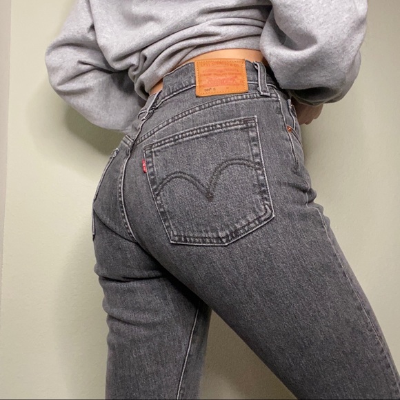 Free People Denim - Levi’s 501 Skinny